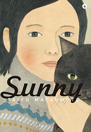 Matsumoto, Taiyo. Sunny 6 - Berührend-poetische Lebensgeschichte einer Kindergruppe im Waisenheim. Carlsen Verlag GmbH, 2022.