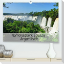 Nationalpark Iguazú Argentinien (Premium, hochwertiger DIN A2 Wandkalender 2023, Kunstdruck in Hochglanz)