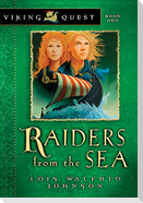 Raiders from the Sea