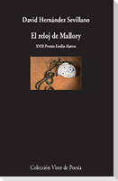 El reloj de Mallory
