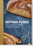 Brotback-Planer