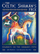 The Celtic Shaman's Pack