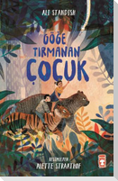Göge Tirmanan Cocuk