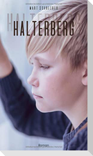 Halterberg. Spannender Entwicklungsroman: Kann das Kindheitstrauma überwunden werden? Familiengeschichte in den 60er- und 70er Jahren geschickt mit der Gegenwart verwoben