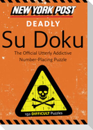 New York Post Deadly Su Doku