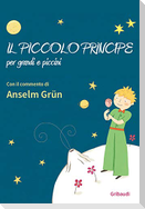 Il piccolo principe per grandi e piccini