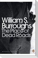 The Place of Dead Roads