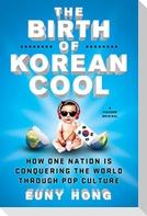 The Birth of Korean Cool