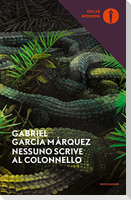 Nessuno scrive al colonnello