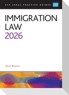 Immigration Law 2026