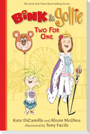 Bink and Gollie: Two for One