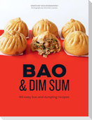 Bao & Dim Sum