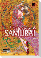 The Elusive Samurai 12