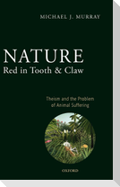 Nature Red in Tooth and Claw