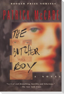 The Butcher Boy