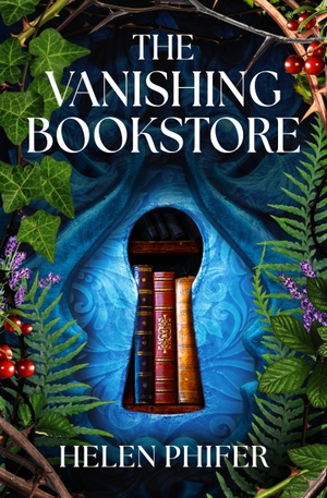 Phifer, Helen. The Vanishing Bookstore. Grand Central Publishing, 2026.