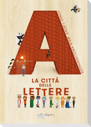 La città delle lettere