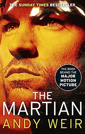 Weir, Andy. The Martian. Random House UK Ltd, 2014.