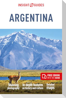 Insight Guides Argentina