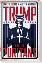 Trump and the Puritans