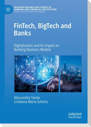 FinTech, BigTech and Banks