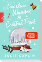 Das kleine Wunder im Central Park