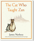 The Cat Who Taught Zen