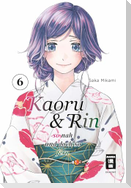 Kaoru und Rin 06