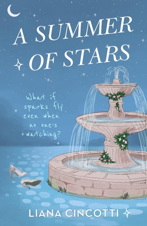 Cincotti, Liana. A Summer of Stars. Grand Central Publishing, 2026.