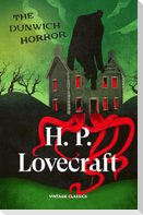 The Dunwich Horror