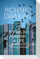 Books Do Furnish a Life: An Electrifying Celebration of Science Writing