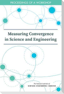 Measuring Convergence in Science and Engineering