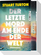 Der letzte Mord am Ende der Welt