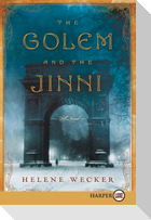 Golem and the Jinni LP, The