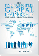 The Five Principles of Global Leadership