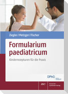 Formularium paediatricum
