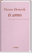 ti amo