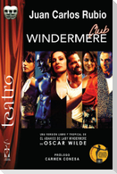 Windermere Club : versión libre y tropical de "El abanico de Lady Windermere", de Oscar Wilde