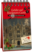 Gefahr auf Blackmore Castle