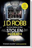 Stolen in Death