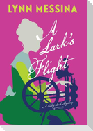 A Lark's Flight
