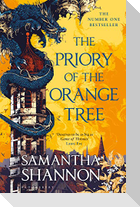 The Priory of the Orange Tree