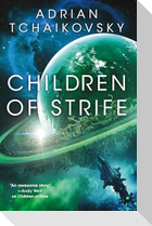 Children of Strife