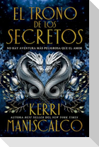 Trono de Los Secretos, El