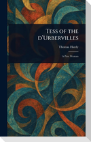 Tess of the D'Urbervilles