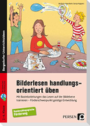 Bilderlesen handlungsorientiert üben