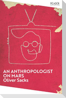 An Anthropologist on Mars