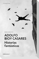 Historias Fantásticas / Fantastic Stories