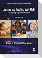 Learning and Teaching Early Math