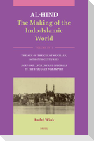 Al-Hind: The Making of the Indo-Islamic World